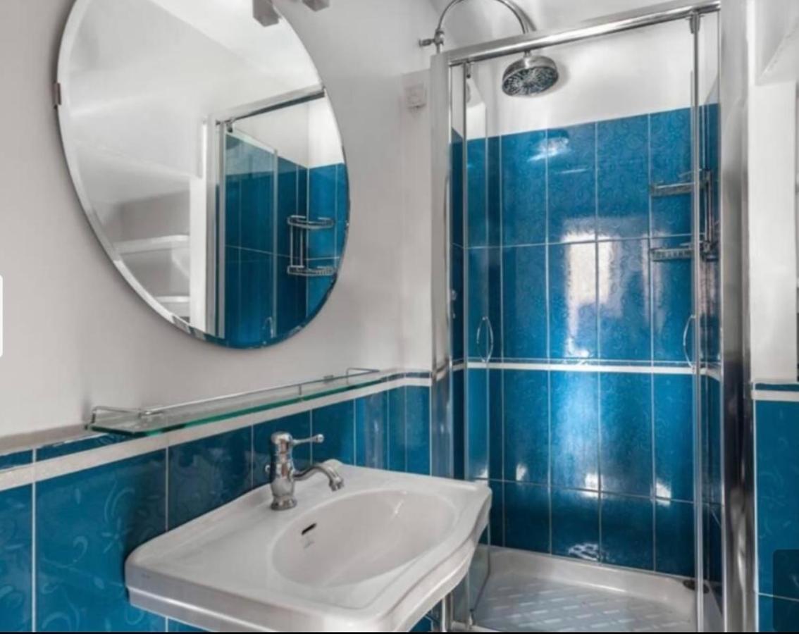 شقة روما  في Navona Loft Luxury 5 People المظهر الخارجي الصورة