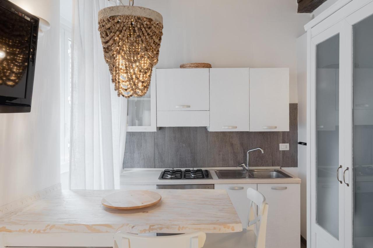 شقة روما  في Navona Loft Luxury 5 People المظهر الخارجي الصورة
