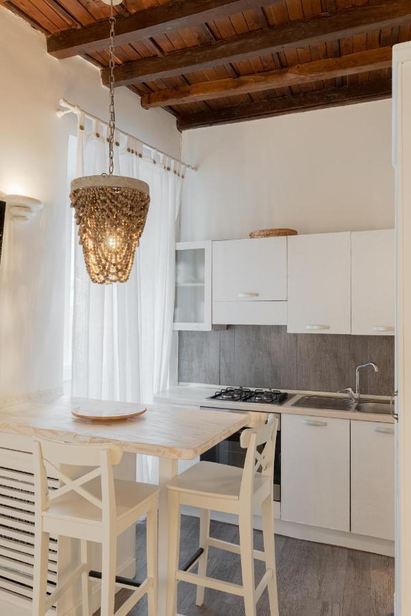شقة روما  في Navona Loft Luxury 5 People المظهر الخارجي الصورة
