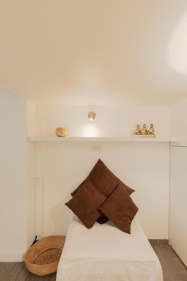 شقة روما  في Navona Loft Luxury 5 People المظهر الخارجي الصورة