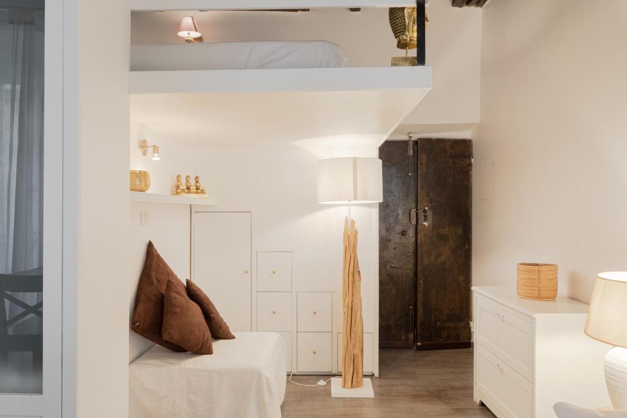 شقة روما  في Navona Loft Luxury 5 People المظهر الخارجي الصورة