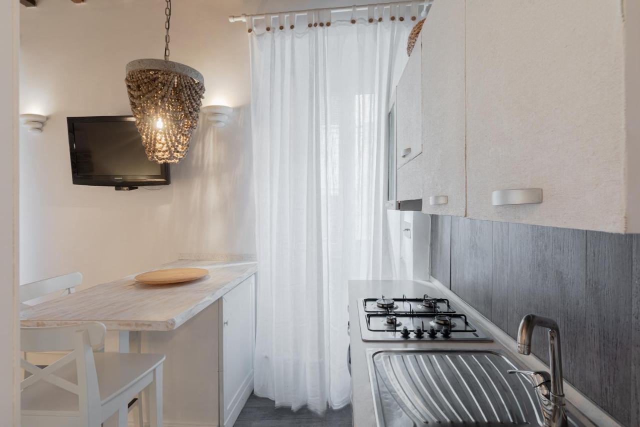شقة روما  في Navona Loft Luxury 5 People المظهر الخارجي الصورة