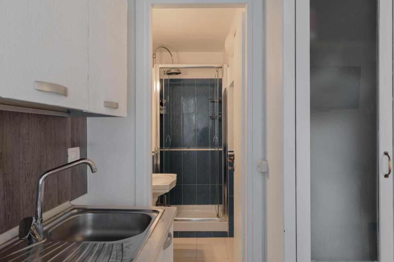 شقة روما  في Navona Loft Luxury 5 People المظهر الخارجي الصورة