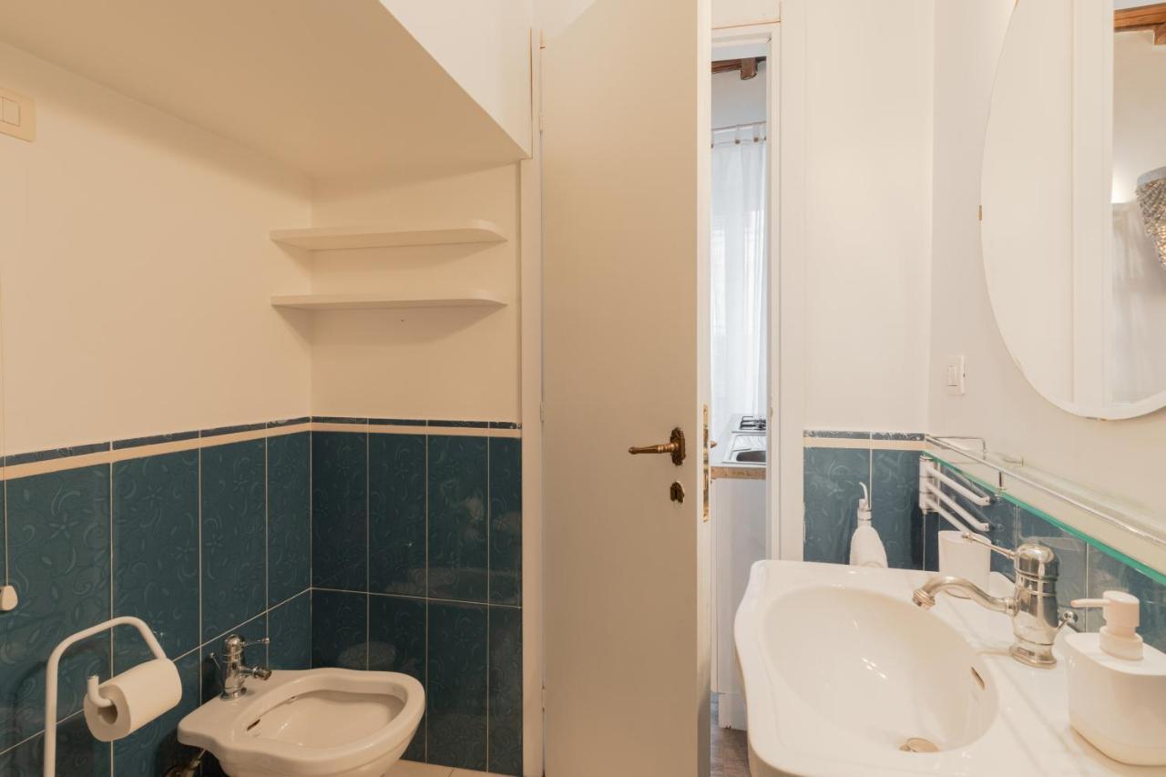 شقة روما  في Navona Loft Luxury 5 People المظهر الخارجي الصورة