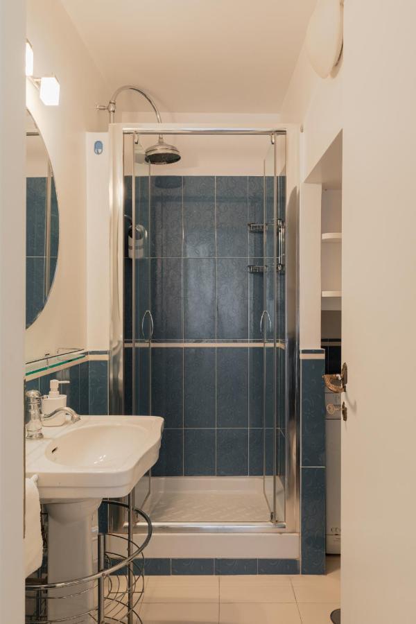 شقة روما  في Navona Loft Luxury 5 People المظهر الخارجي الصورة